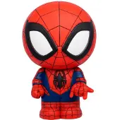 MONOGRAM Spindelmannen Tom Holland Kostym Spargris 20 Cm