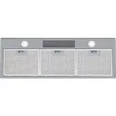 CATA Gl75 X/d 34 Cm Teleskopisk Fläktkåpa