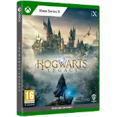 Series X Hogwarts Legacy