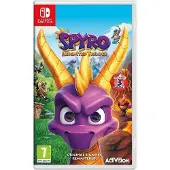 Games Switch Spyro Reignited Trilogy