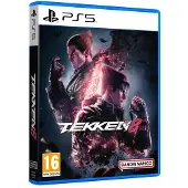 Ps5 Tekken 8