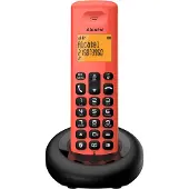 Alcatel A160 Trådlös Fast Telefon