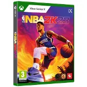 Series X Nba 2k23