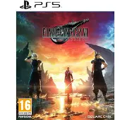 Ps5 Final Fantasy Vii Rebirth