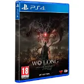 Ps4 Wo Long Fallen Dynasty Steelbook Launch Edition