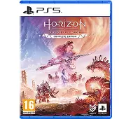 Ps5 Horizon Forbidden West Complete Edition