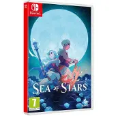 Games Switch Sea Of Stars