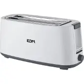 EDM Brödrost 1400w