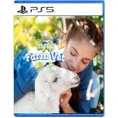 Ps5 My Life Farm Vet