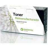 Karkemis Tn247m återvunnen Toner