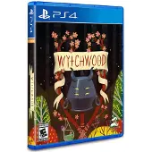 Wytchwood Import