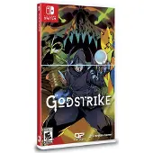 Games Switch Godstrike - Import