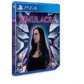 Ps4 Simulacra Import