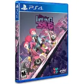 Ps4 Young Souls Import