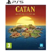 Catan-console Edition