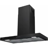 Mepamsa Stilo Neo Dekorativ Fläktkåpa 90 Cm