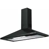 Mepamsa Gavia Dekorativ Fläktkåpa 90 Cm