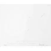 Teka Maestro Paeller Izc 63632 Mpt Induktionshäll 65 Cm 3 Brännare