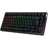 HyperX Alloy Rise 75 Trådlöst Speltangentbord Engelska