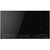 Teka Home Izf 99770 Mst Wifi 90 Cm Induktionshäll 6 Brännare