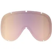POC Retina Mid/retina Mid Race Polariserad Lins
