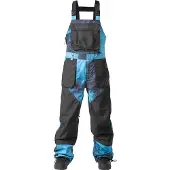Thirtytwo Basement Bib Byxor