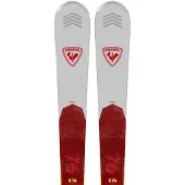 Rossignol Experience 76+xpress 10 Gw B83 Alpint Skidpaket