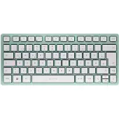 Cherry Kw 7100 Mini Bt German Trådlöst Tangentbord
