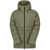 SCOTT Tech Warm Jacka