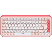 Logitech Pop Icon Keys German Tangentbord