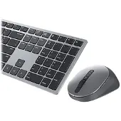 Dell Km7321w Premier Trådlöst Tangentbord Och Mus