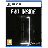 Ps5 Evil Inside