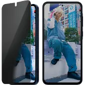 PanzerGlass - Privacy Screen Protector Galaxy new A35 5G Ultra UWF