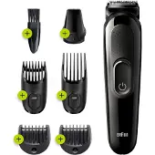 Braun Mgk3225 Rakapparat