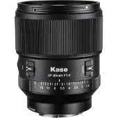Kase 85mm f/1,4 for Sony E