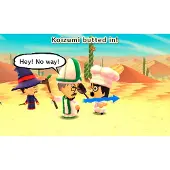 Games 3ds Miitopia