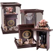 Noble Collection Gringotts-goblinfigur