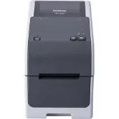 Brother Td2320d300 63 Mm Termoskrivare
