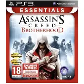 Assassin's Creed: Brotherhood (Essentials) (SPA/