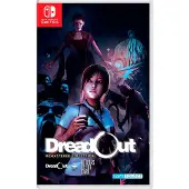 DreadOut Remastered Collection (Import) (Multi-L