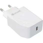 Muvit Usb-c Pd-laddare 20w
