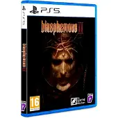Ps5 Blasphemous 2