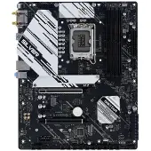 Biostar Z790a Silver Moderkort