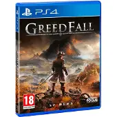 GreedFall (PS4)
