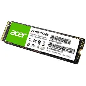 Acer Biwin SSD FA100 M.2 512GB