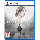 Ps5 Silent Hill 2
