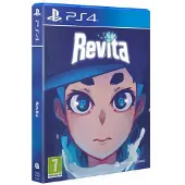 Ps4 Revita