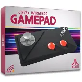 Cx40+ Joystick