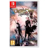Games Switch Tactics Ogre Reborn