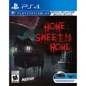 Ps4 Home Sweet Home Vr (import)
